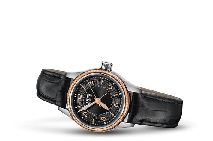 Image of  Big Crown Pointer Date